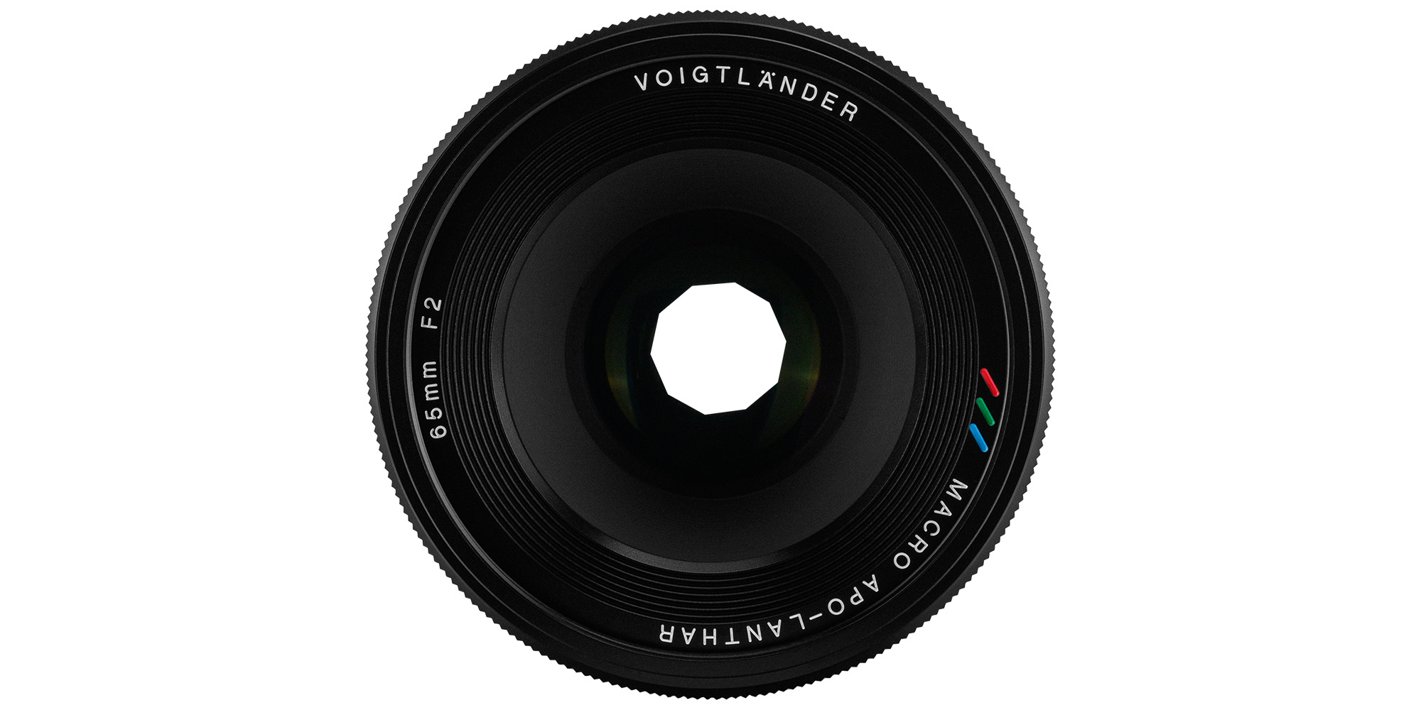 Obiektyw Voigtlander Macro APO Lanthar 65 mm f/2,0 do Nikon Z - Kontrola nad światłem
